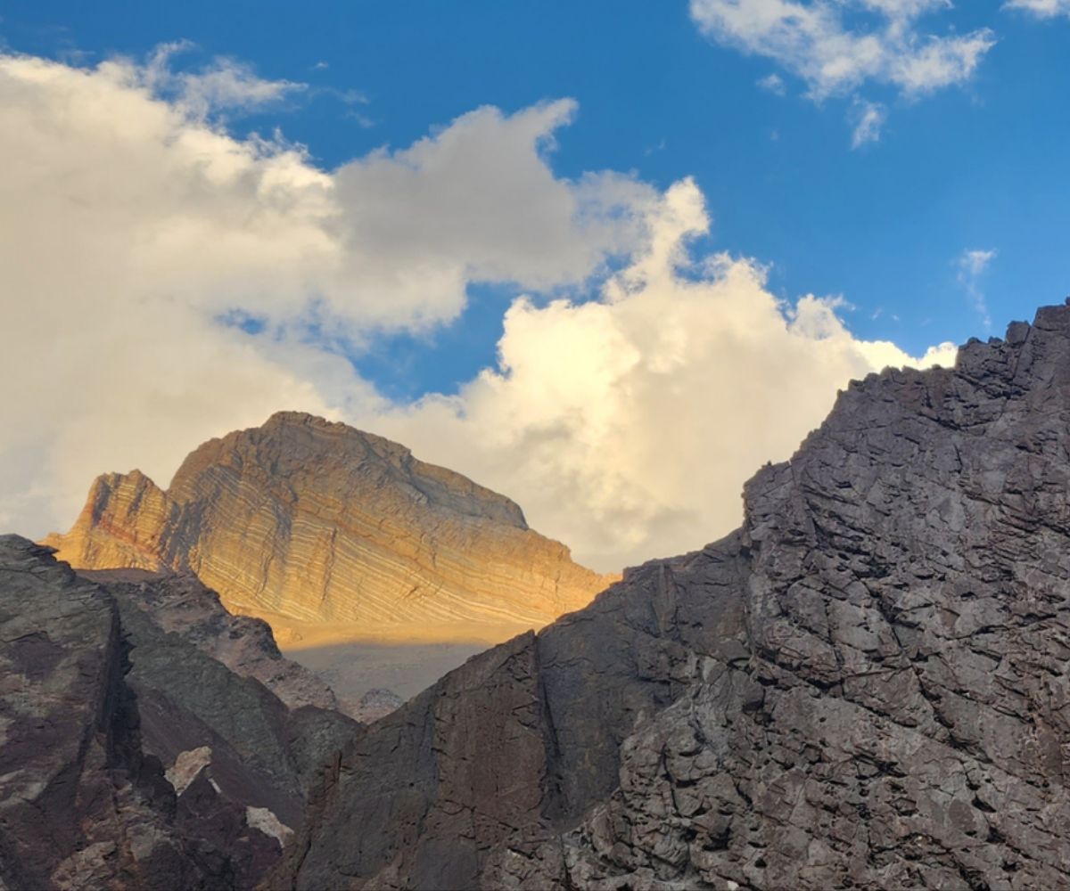 Aconcagua Scotty