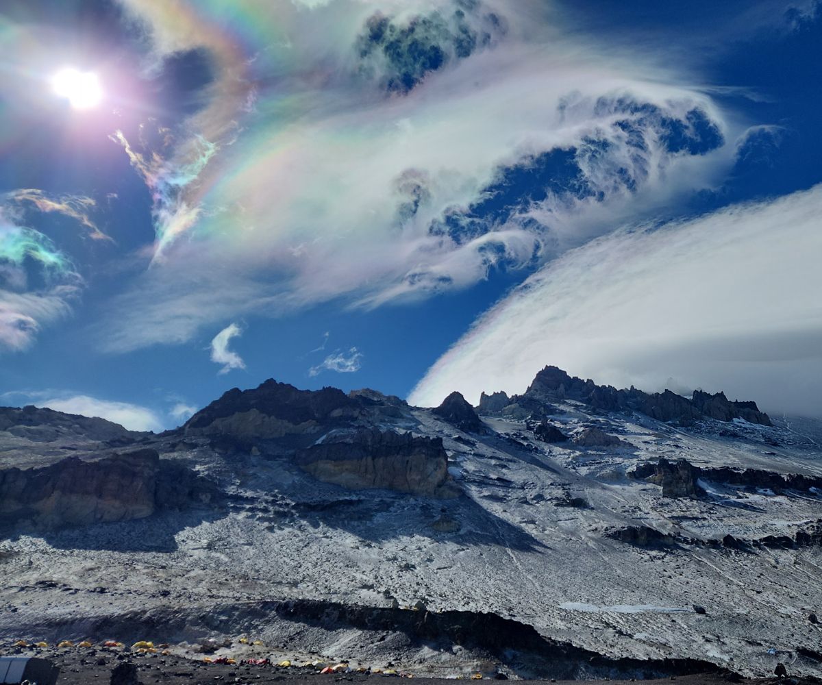 Aconcagua Scotty
