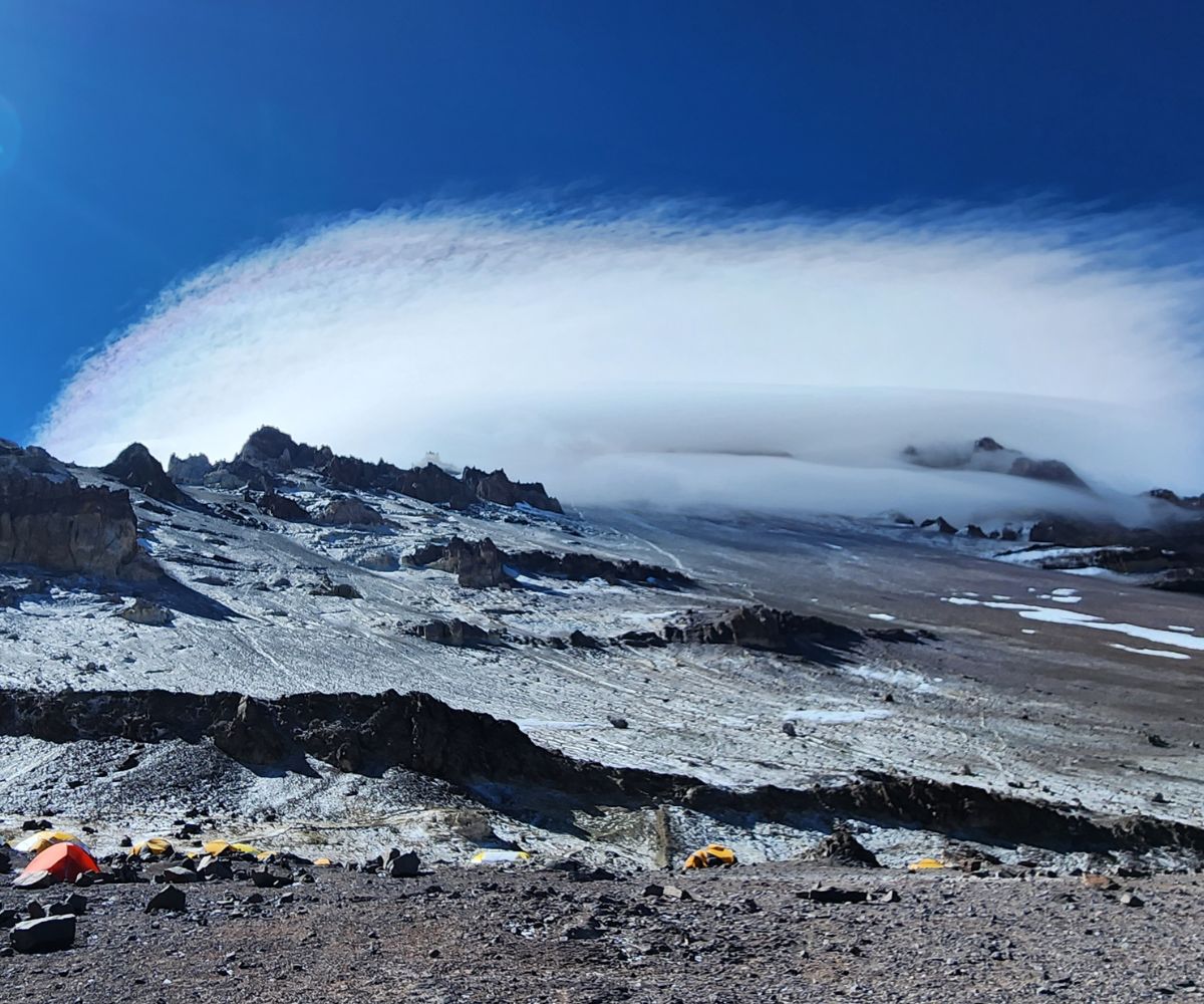 Aconcagua Scotty