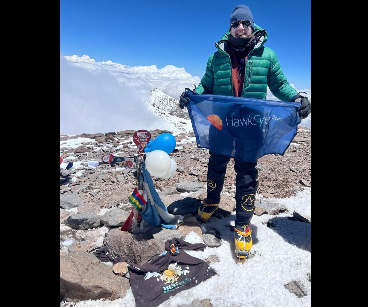 Aconcagua 2024–2025: &ldquo;Scotty & John&rdquo;